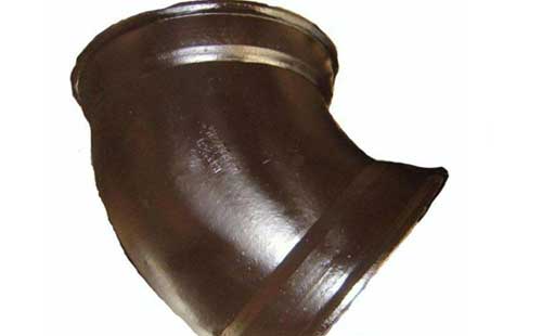 文殊镇柔性抗震铸铁管