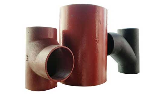 文殊镇文殊镇W型文殊镇柔性文殊镇铸铁管件