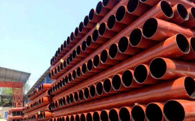 文殊镇W型文殊镇柔性文殊镇铸铁管连接方式