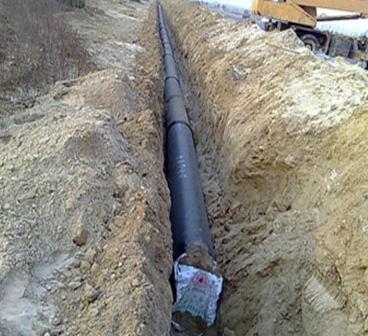 文殊镇球墨文殊镇铸铁管