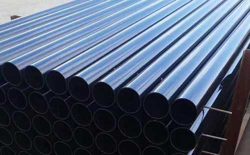 文殊镇柔性抗震铸铁管