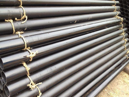 文殊镇铸铁管的安装方法有哪些 文殊镇铸铁管的安装方法有哪些