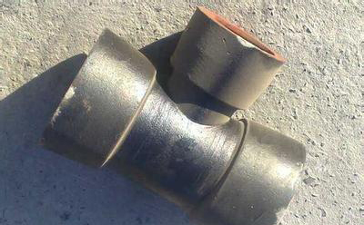 文殊镇铸铁管用什么切割