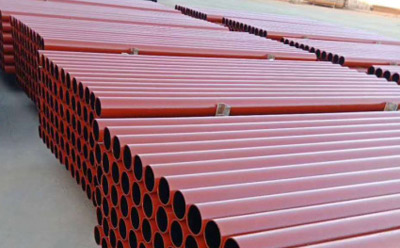 文殊镇柔性文殊镇铸铁管在工程中的应用 文殊镇柔性文殊镇铸铁管在工程中的应用