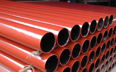 文殊镇铸铁管道破裂修复办法