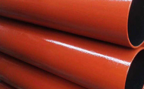 文殊镇铸铁管怎样进行防腐和维保 文殊镇铸铁管怎样进行防腐和维保