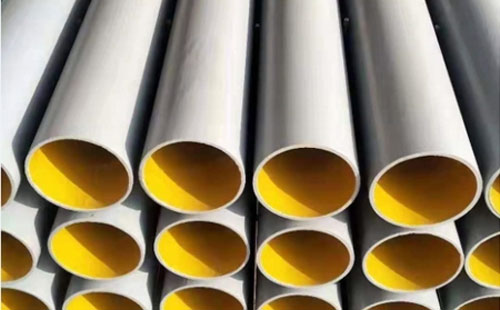 文殊镇柔性抗震铸铁管连接方式