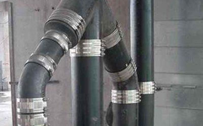 文殊镇铸铁管应该遵循哪些安装标准 文殊镇铸铁管应该遵循哪些安装标准