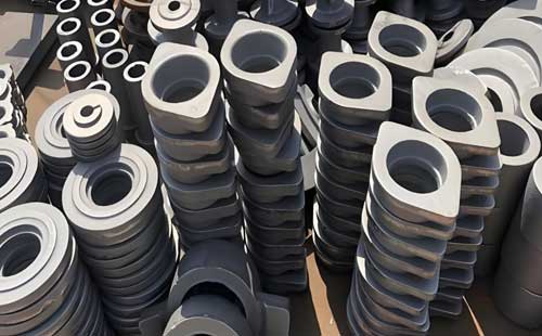 文殊镇铸铁件加工不动是什么原因