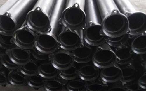 文殊镇铸铁管安装前攻略:打造高效稳定的管道系统 文殊镇铸铁管安装前攻略:打造高效稳定的管道系统