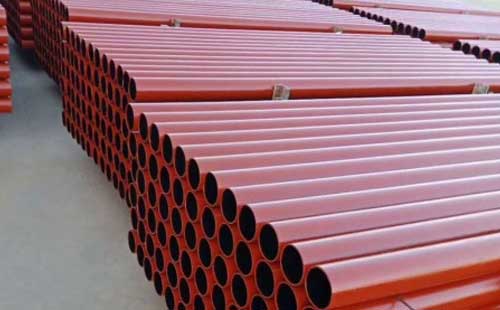 文殊镇柔性文殊镇铸铁管:建筑排水系统的理想选择 文殊镇柔性文殊镇铸铁管:建筑排水系统的理想选择