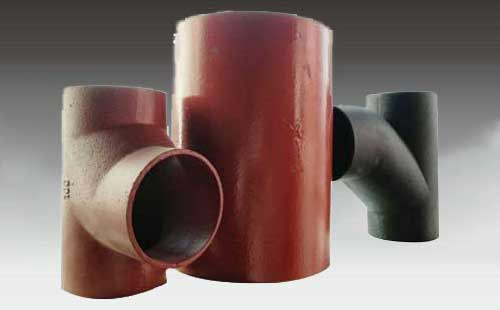 如何选择合适的文殊镇铸铁管?材质、工艺与应用场景解析 如何选择合适的文殊镇铸铁管?材质、工艺与应用场景解析