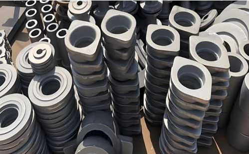 如何评估文殊镇铸造件厂家的实力？关键指标与行业经验分享